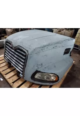 MACK CX612 HOOD