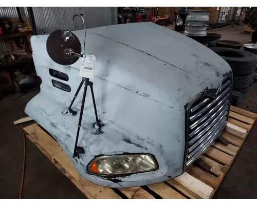 MACK CX612 HOOD