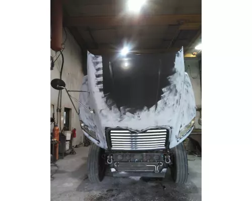 MACK CX612 HOOD