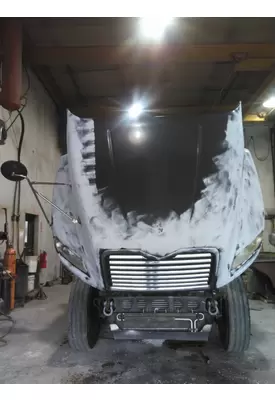 MACK CX612 HOOD