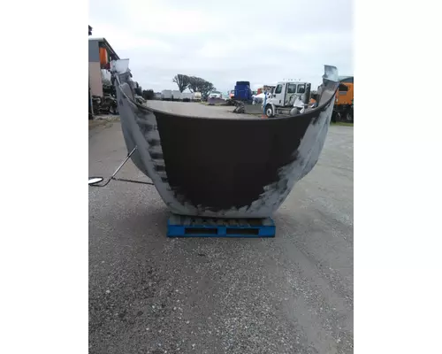 MACK CX612 HOOD