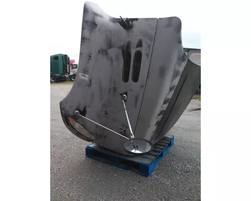 MACK CX612 HOOD