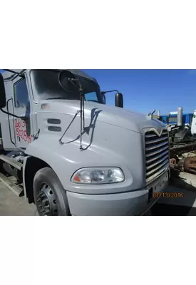 MACK CX612 HOOD