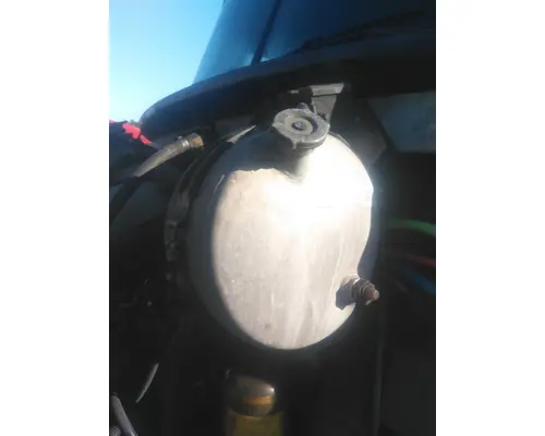 MACK CX612 RADIATOR OVERFLOW TANK
