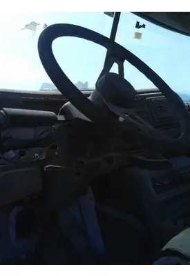 MACK CX612 STEERING COLUMN