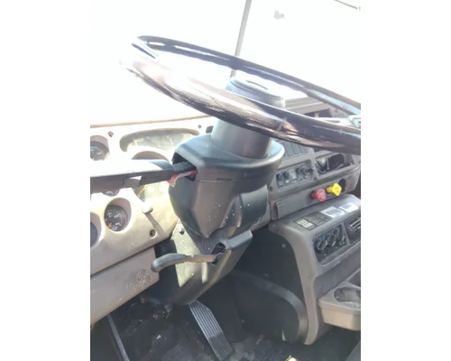 MACK CX612 STEERING COLUMN