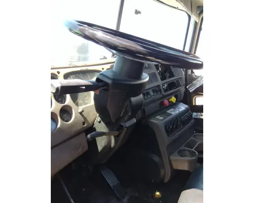 MACK CX612 STEERING COLUMN