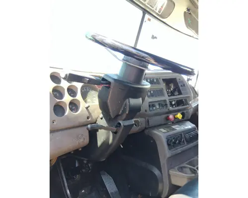 MACK CX612 STEERING COLUMN