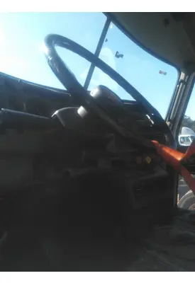 MACK CX612 STEERING COLUMN