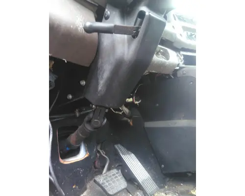 MACK CX612 STEERING COLUMN