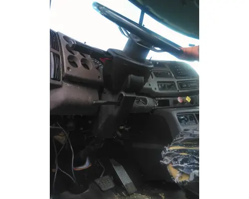 MACK CX612 STEERING COLUMN