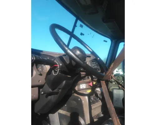 MACK CX612 STEERING COLUMN
