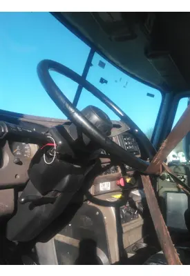 MACK CX612 STEERING COLUMN