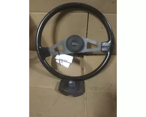 MACK CX612 STEERING WHEEL