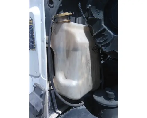 MACK CX612 WINDSHIELD WASHER RESERVOIR