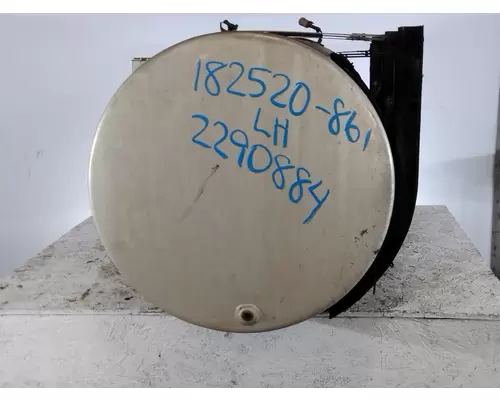 MACK CX613 1999-2005 FUEL TANK