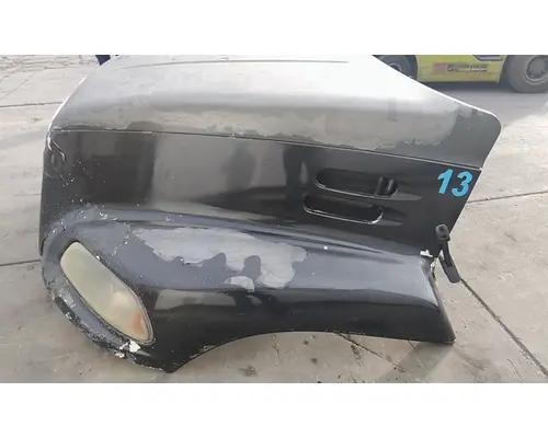 MACK CX613 1999-2005 HOOD