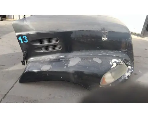 MACK CX613 1999-2005 HOOD