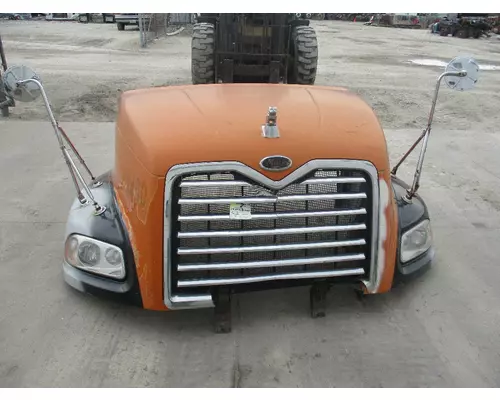 MACK CX613 1999-2005 HOOD