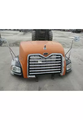 MACK CX613 1999-2005 HOOD