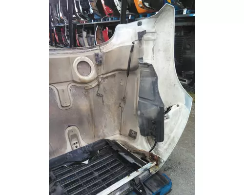 MACK CX613 1999-2005 HOOD