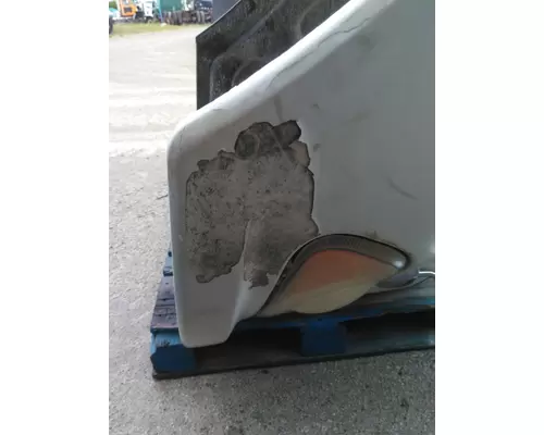 MACK CX613 1999-2005 HOOD