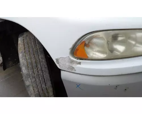 MACK CX613 1999-2005 HOOD