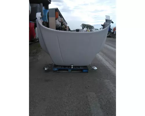 MACK CX613 1999-2005 HOOD