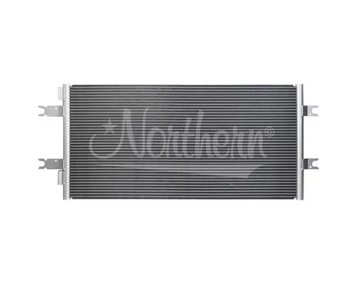 MACK CX613 VISION Air Conditioner Condenser
