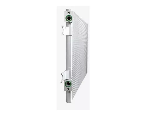 MACK CX613 VISION Air Conditioner Condenser
