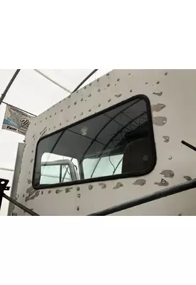 MACK CX613 VISION Back Glass