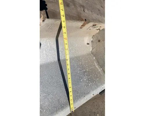 MACK CX613 VISION Battery Box