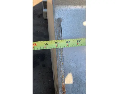 MACK CX613 VISION Battery Box