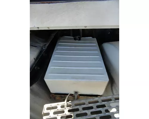 MACK CX613 VISION Battery Tray