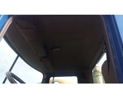 MACK CX613 VISION Body, Misc. Parts