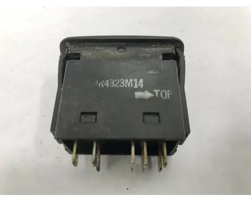 MACK CX613 VISION Body, Misc. Parts