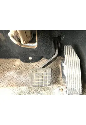 MACK CX613 VISION Body, Misc. Parts