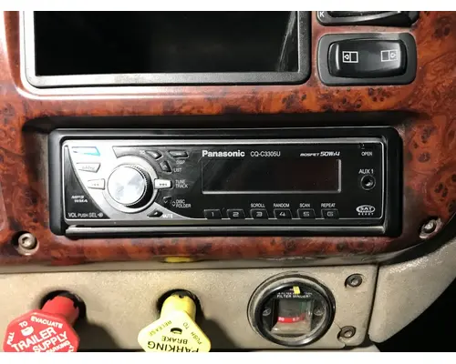 MACK CX613 VISION Body, Misc. Parts