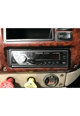 MACK CX613 VISION Body, Misc. Parts