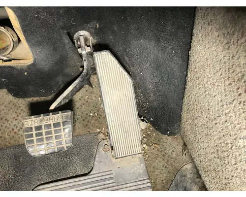 MACK CX613 VISION Body, Misc. Parts