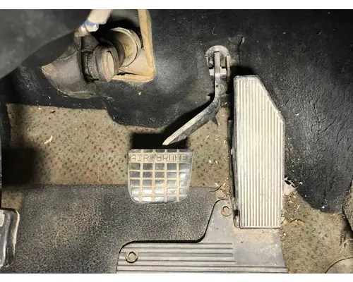 MACK CX613 VISION Body, Misc. Parts