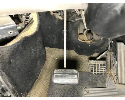 MACK CX613 VISION Body, Misc. Parts