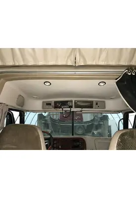 MACK CX613 VISION Body, Misc. Parts