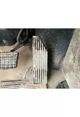 MACK CX613 VISION Body, Misc. Parts