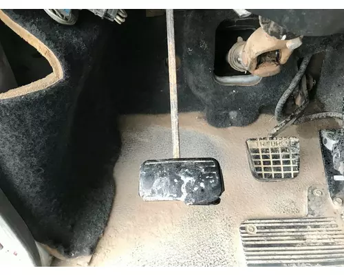 MACK CX613 VISION Body, Misc. Parts