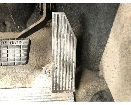 MACK CX613 VISION Body, Misc. Parts