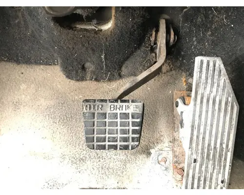 MACK CX613 VISION Body, Misc. Parts