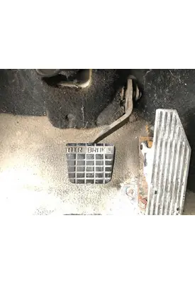 MACK CX613 VISION Body, Misc. Parts