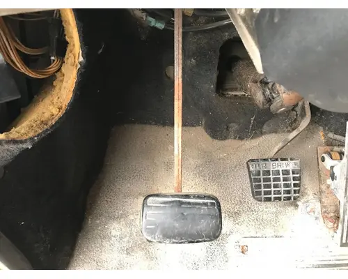 MACK CX613 VISION Body, Misc. Parts