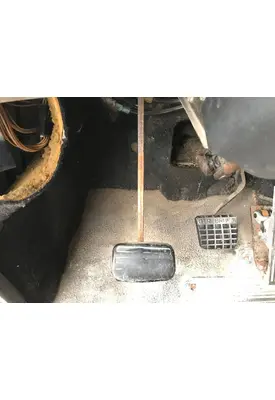 MACK CX613 VISION Body, Misc. Parts